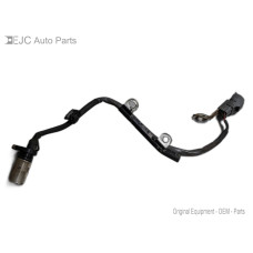 250P124 Crankshaft Position Sensor For 09-10 Pontiac Vibe 2.4 2AZ-FE 250P124 Crankshaft Position Sensor For 09-10 Pontiac Vibe 2.4 2AZ-FE
