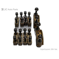 250P126 Camshaft Bearing Caps For 09-10 Pontiac Vibe 2.4 2AZ-FE 250P126 Camshaft Bearing Caps For 09-10 Pontiac Vibe 2.4 2AZ-FE