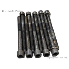 250P128 Cylinder Head Bolt Kit For 09-10 Pontiac Vibe 2.4 2AZ-FE 250P128 Cylinder Head Bolt Kit For 09-10 Pontiac Vibe 2.4 2AZ-FE