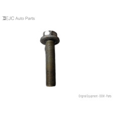 250V234 Crankshaft Pulley Bolt For 18-23 Volkswagen Tiguan  2.0  Turbo
