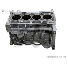 #BLU01 Engine Cylinder Block For 11-14 Nissan Juke  1.6 110001KCHA AWD