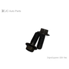243G116 Camshaft Gear Bolt Set For 11-14 Nissan Juke  1.6  AWD