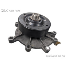250U102 Water Coolant Pump For 06-09 Dodge Durango  4.7 04892372AA 4WD