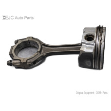 250P201 Piston and Connecting Rod Standard For 14-15 Infiniti Q50  3.7 12100EY00C AWD