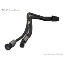 250P204 Knock Detonation Sensor Set For 14-15 Infiniti Q50  3.7  AWD