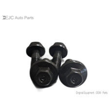 250P209 Camshaft Gear Bolt Set For 14-15 Infiniti Q50  3.7  AWD
