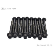 250P227 Cylinder Head Bolt Kit For 14-15 Infiniti Q50  3.7  AWD