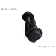 250R314 Camshaft Gear Bolt Set For 16-20 Honda Civic  1.5  Turbo
