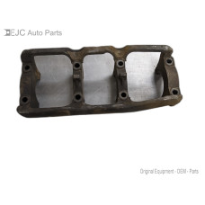 250E310 Engine Block Main Caps For 01-02 Nissan Xterra  3.3  4WD