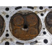 #ZX02 Right Cylinder Head For 03-09 Toyota 4Runner  4.0 1110139746 4WD Passenger Side