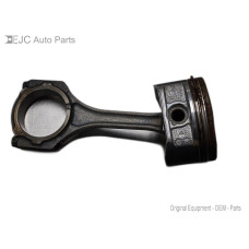 250U202 Piston and Connecting Rod Standard For 05-09 Toyota 4Runner 4.0 1320109840 4WD 250U202 Piston and Connecting Rod Standard For 05-09 Toyota 4Runner 4.0 1320109840 4WD