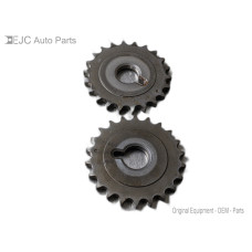 250U205 Exhaust Camshaft Timing Gear Set For 05-09 Toyota 4Runner 4.0 13523AD010 4WD 250U205 Exhaust Camshaft Timing Gear Set For 05-09 Toyota 4Runner 4.0 13523AD010 4WD