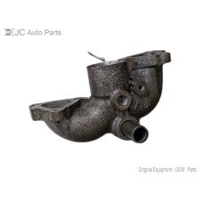 250U222 Coolant Crossover For 05-09 Toyota 4Runner 4.0 4WD 250U222 Coolant Crossover For 05-09 Toyota 4Runner 4.0 4WD