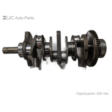 #ZW01 Crankshaft Standard For 11-17 Chrysler  200  3.6 05184249AE FWD