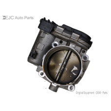 250B103 Throttle Valve Body For 11-17 Chrysler  200  3.6 05184349AC FWD