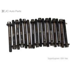 250V118 Cylinder Head Bolt Kit For 11-14 Chrysler  200  3.6  FWD