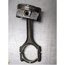 250V119 Piston and Connecting Rod Standard For 11-14 Chrysler  200  3.6 05184503AH FWD