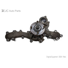 249W101 Water Coolant Pump For 05-15 Toyota Tacoma 4.0 1610039545 4WD 249W101 Water Coolant Pump For 05-15 Toyota Tacoma 4.0 1610039545 4WD