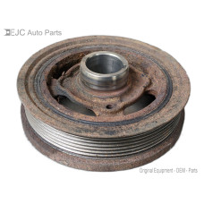 249W105 Crankshaft Pulley For 05-15 Toyota Tacoma 4.0 134700P010 4WD 249W105 Crankshaft Pulley For 05-15 Toyota Tacoma 4.0 134700P010 4WD