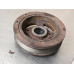 249W105 Crankshaft Pulley For 05-15 Toyota Tacoma 4.0 134700P010 4WD 249W105 Crankshaft Pulley For 05-15 Toyota Tacoma 4.0 134700P010 4WD
