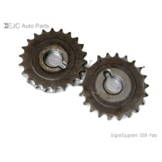 250W107 Exhaust Camshaft Timing Gear Set For 05-11 Toyota Tacoma 4.0 13523AD010 4WD 250W107 Exhaust Camshaft Timing Gear Set For 05-11 Toyota Tacoma 4.0 13523AD010 4WD