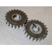 250W107 Exhaust Camshaft Timing Gear Set For 05-11 Toyota Tacoma 4.0 13523AD010 4WD 250W107 Exhaust Camshaft Timing Gear Set For 05-11 Toyota Tacoma 4.0 13523AD010 4WD