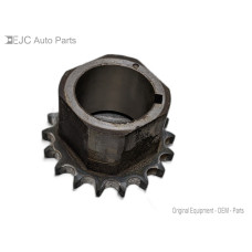250W115 Crankshaft Timing Gear For 05-11 Toyota Tacoma 4.0 1352131041 4WD 250W115 Crankshaft Timing Gear For 05-11 Toyota Tacoma 4.0 1352131041 4WD