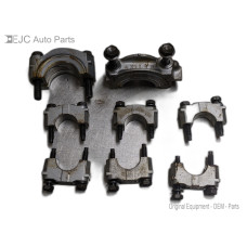 250W117 Left Camshaft Bearing Caps For 05-11 Toyota Tacoma 4.0 4WD 250W117 Left Camshaft Bearing Caps For 05-11 Toyota Tacoma 4.0 4WD