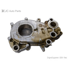249X317 Engine Oil Pump For 13-16 GMC Acadia  3.6 12640448 AWD