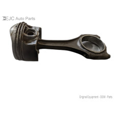 249T301 Piston and Connecting Rod Standard For 17-19 AUDI Q7  3.0 06E198401J CRE