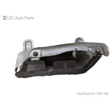 249T328 Left Exhaust Manifold Heat Shield For 17-19 AUDI Q7  3.0 06E253037AD CRE