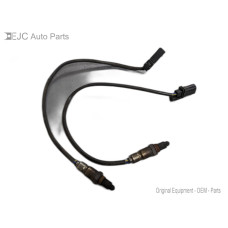249T344 Oxygen sensor O2 For 17-19 AUDI Q7  3.0  CRE set of 2