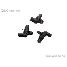 249T349 Camshaft Position Sensor Set For 17-19 AUDI Q7  3.0 04C907601 CRE set of 3