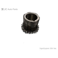 249S310 Crankshaft Timing Gear For 14-18 Chevrolet Silverado 1500  6.2 12631214 L86