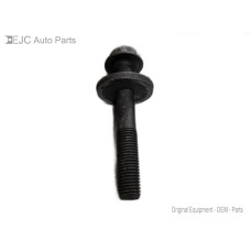 249S313 Crankshaft Pulley Bolt For 14-18 Chevrolet Silverado 1500  6.2 11547372 L86