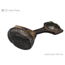 250G101 Piston and Connecting Rod Standard For 18-24 Ram 1500  3.6 05184503AH 4WD