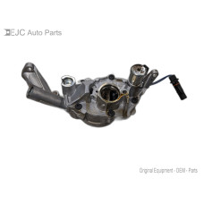 250G102 Engine Oil Pump For 18-24 Ram 1500  3.6 68252670AP 4WD