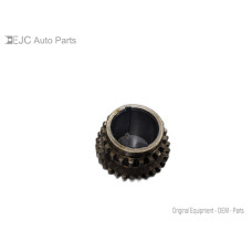 250G109 Crankshaft Timing Gear For 18-24 Ram 1500  3.6 05184356AE 4WD
