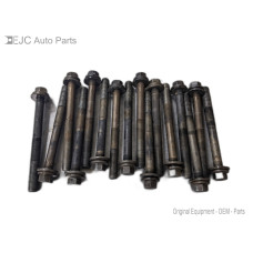 250J101 Cylinder Head Bolt Kit For 18-24 Ram 1500  3.6  4WD