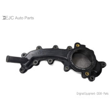 250J109 Rear Thermostat Housing For 18-24 Ram 1500  3.6 05184653AF 4WD