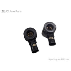 250J112 Knock Detonation Sensor Set For 18-24 Ram 1500  3.6 05184498AI 4WD