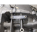 #BKD43 Engine Cylinder Block For 06-15 Lexus IS250  2.5  RWD
