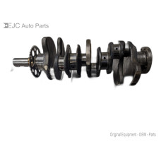 #ZU03 Crankshaft Standard For 06-15 Lexus IS250 2.5 1340131031 RWD #ZU03 Crankshaft Standard For 06-15 Lexus IS250 2.5 1340131031 RWD