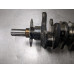 #ZU03 Crankshaft Standard For 06-15 Lexus IS250  2.5 1340131031 RWD