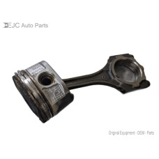 249M302 Left Piston and Rod Standard For 06-15 Lexus IS250  2.5 1320139095 RWD