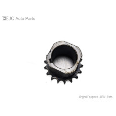 249M331 Crankshaft Timing Gear For 06-15 Lexus IS250 2.5 1352131041 RWD 249M331 Crankshaft Timing Gear For 06-15 Lexus IS250 2.5 1352131041 RWD
