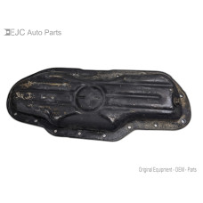 249M337 Lower Engine Oil Pan For 06-15 Lexus IS250 2.5 1210231040 RWD 249M337 Lower Engine Oil Pan For 06-15 Lexus IS250 2.5 1210231040 RWD