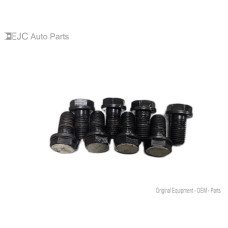 249M339 Flexplate Bolts For 06-15 Lexus IS250 2.5 RWD 249M339 Flexplate Bolts For 06-15 Lexus IS250 2.5 RWD