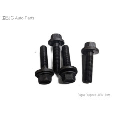 249M341 Camshaft Gear Bolts All For 06-15 Lexus IS250 2.5 RWD 249M341 Camshaft Gear Bolts All For 06-15 Lexus IS250 2.5 RWD