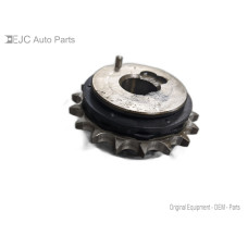 249M348 Idler Timing Gear For 06-15 Lexus IS250 2.5 1353031021 RWD 249M348 Idler Timing Gear For 06-15 Lexus IS250 2.5 1353031021 RWD
